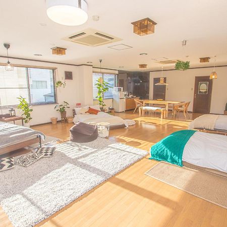 Hakata Ogokusou 3A公寓 外观 照片