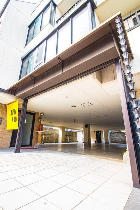 Hakata Ogokusou 3A公寓 外观 照片