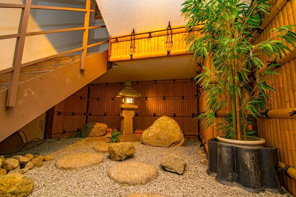 Hakata Ogokusou 3A公寓 外观 照片